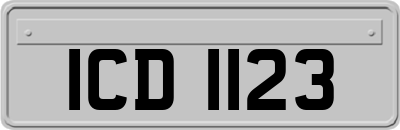 ICD1123