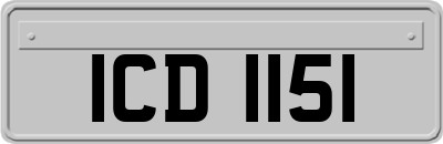 ICD1151