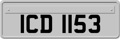 ICD1153