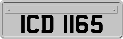 ICD1165