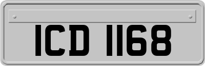 ICD1168
