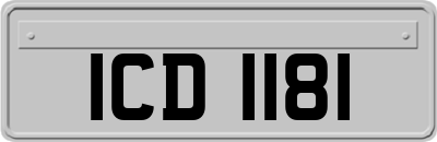 ICD1181