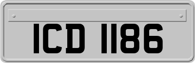 ICD1186