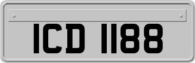ICD1188