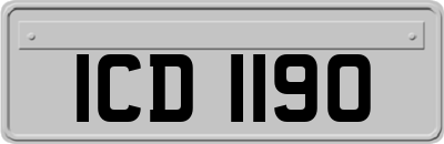 ICD1190