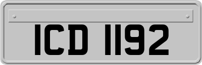 ICD1192