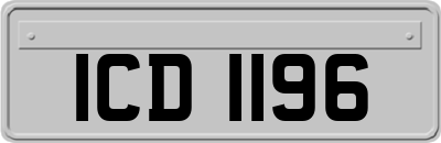 ICD1196