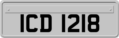 ICD1218