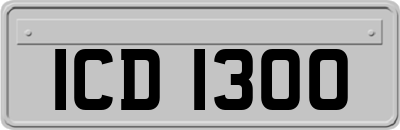 ICD1300