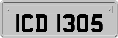 ICD1305