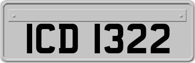 ICD1322