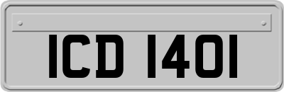 ICD1401