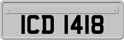 ICD1418