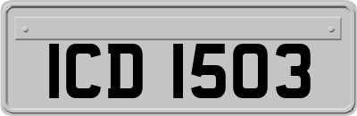 ICD1503