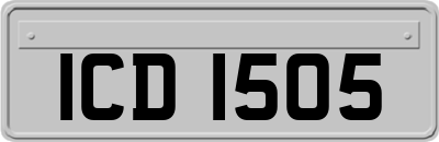 ICD1505