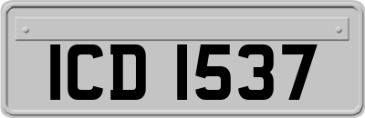 ICD1537