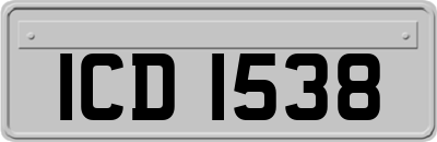 ICD1538