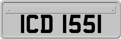 ICD1551