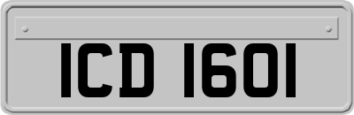 ICD1601