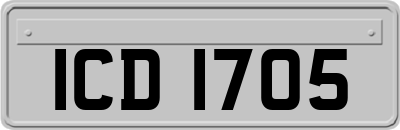 ICD1705