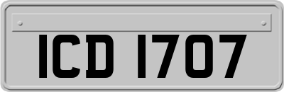 ICD1707