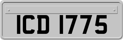 ICD1775