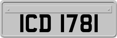 ICD1781