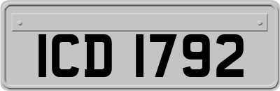 ICD1792