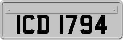 ICD1794