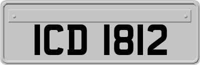 ICD1812