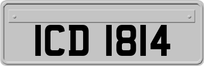 ICD1814