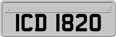 ICD1820