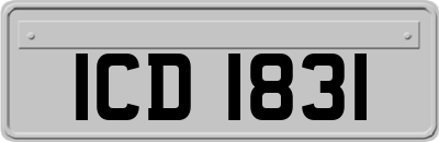 ICD1831