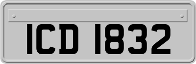 ICD1832