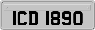 ICD1890
