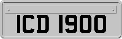 ICD1900