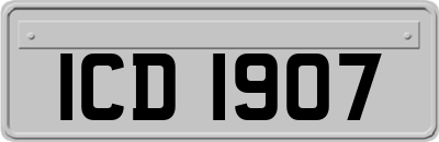 ICD1907