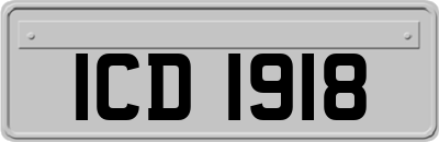 ICD1918