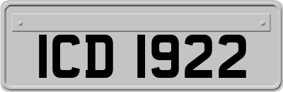 ICD1922