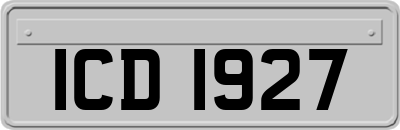 ICD1927