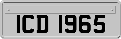 ICD1965