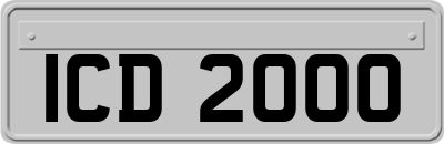 ICD2000