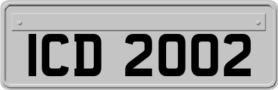 ICD2002