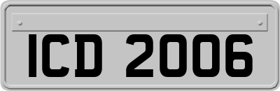 ICD2006