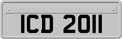 ICD2011