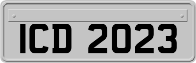ICD2023