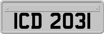 ICD2031