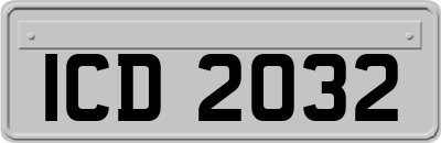 ICD2032