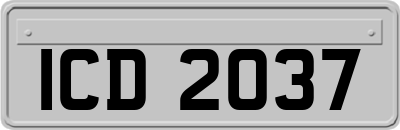 ICD2037