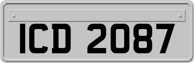 ICD2087
